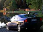 Volvo S60 2000 года